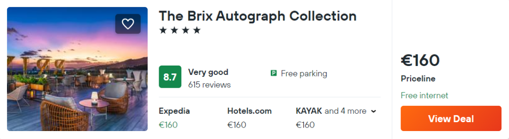The Brix Autograph Collection