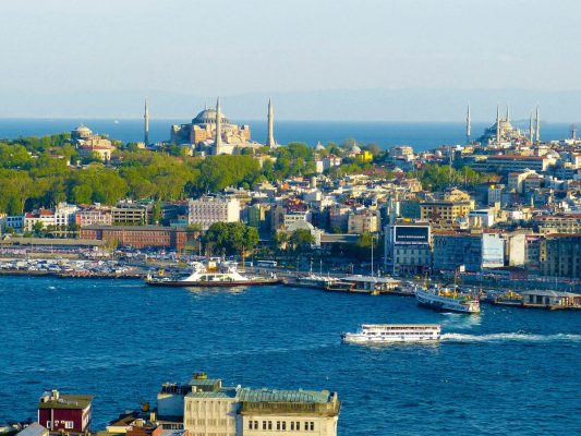 Turkey Istanbul
