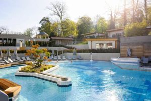 Villa Welcome