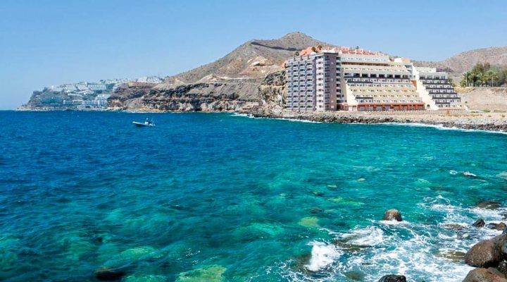 Marina Elite Resort