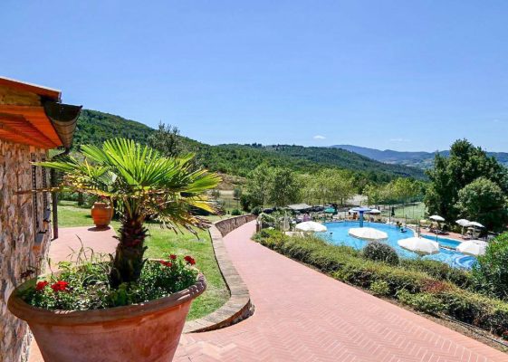 Resort Le Tegole