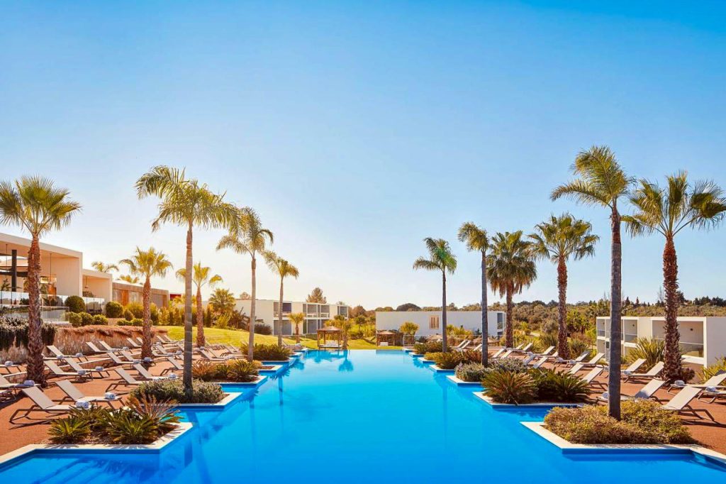 Tivoli Alvor Algarve Resort