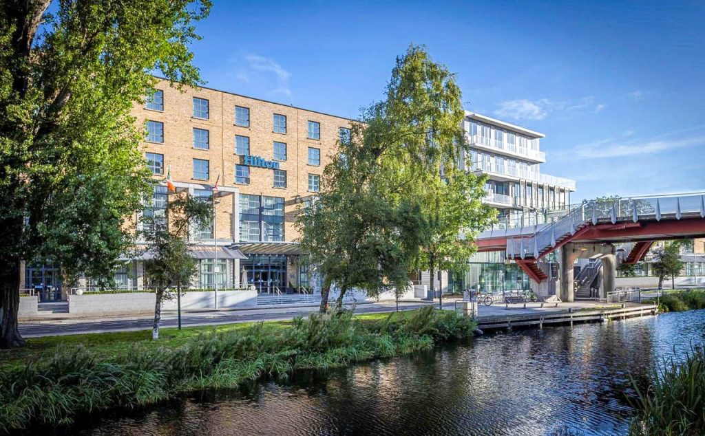 Hilton Dublin