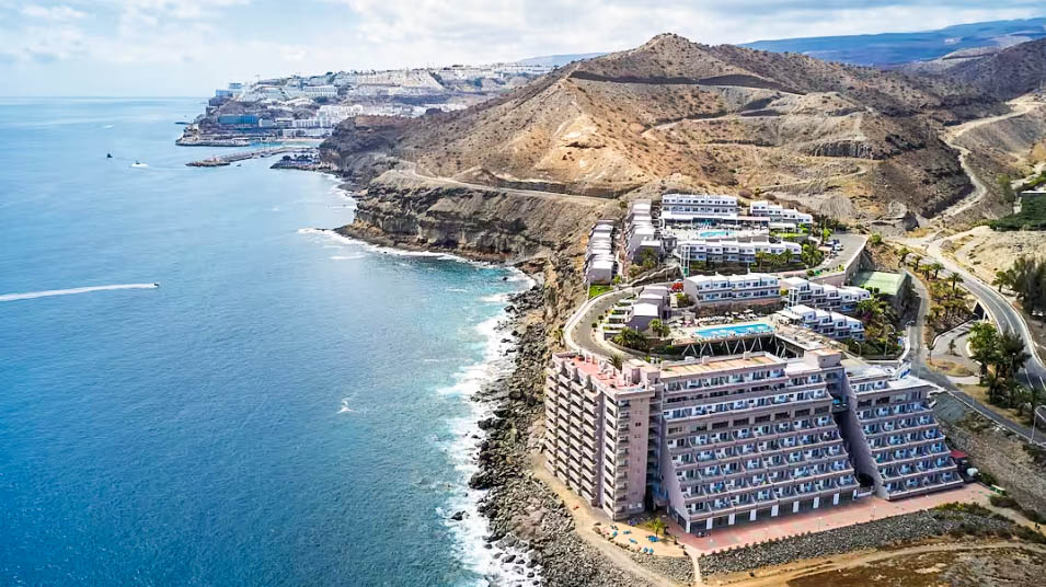 Marina Elite Resort