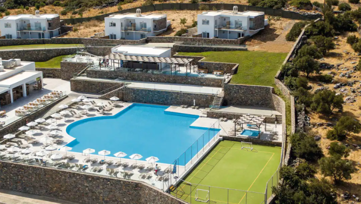 TUI BLUE Elounda Breeze