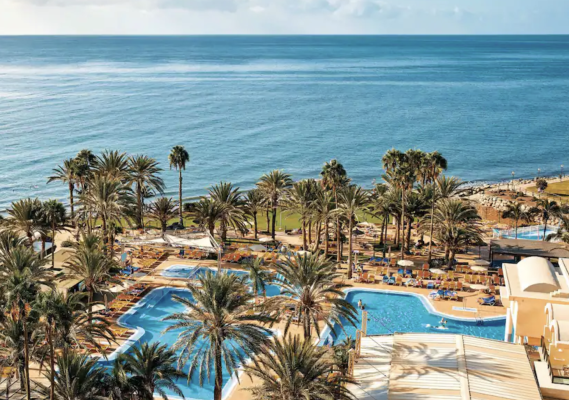 hotel in Gran Canaria
