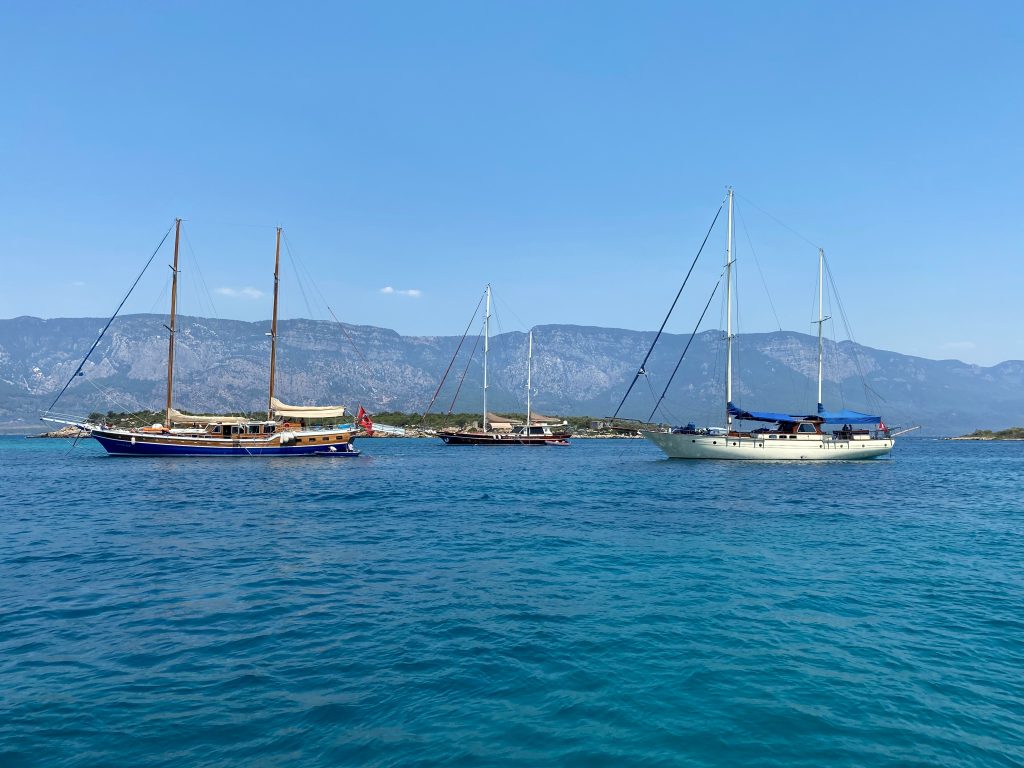 Turkey Marmaris unsplash