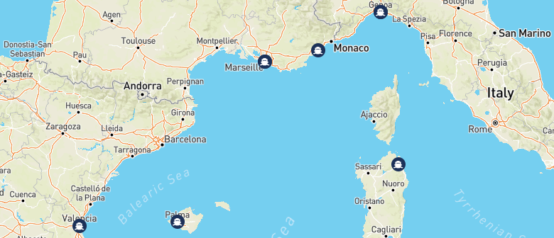 cheap cruise