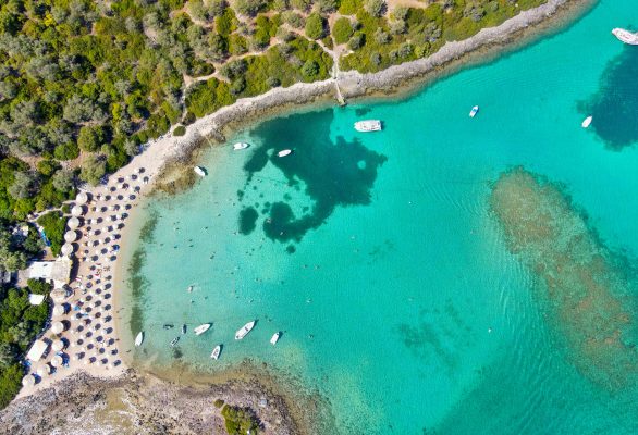 Greece Euboea Lichadonissia unsplash