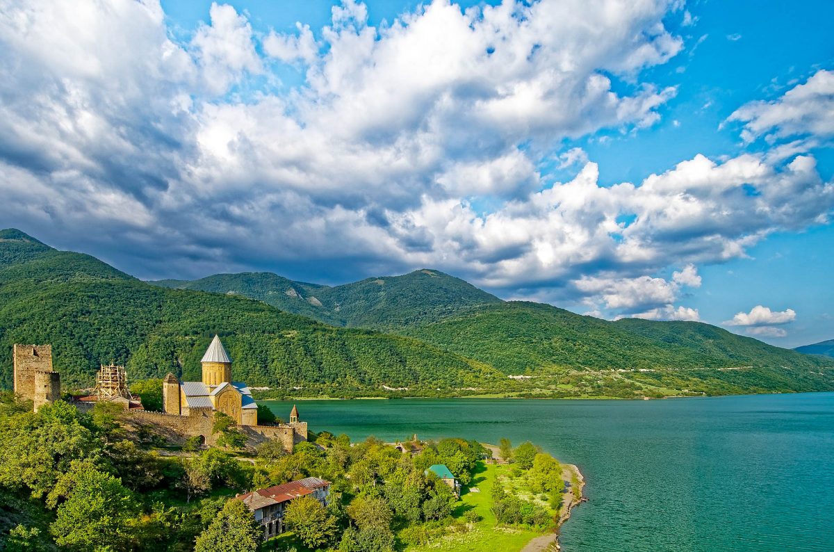Georgia