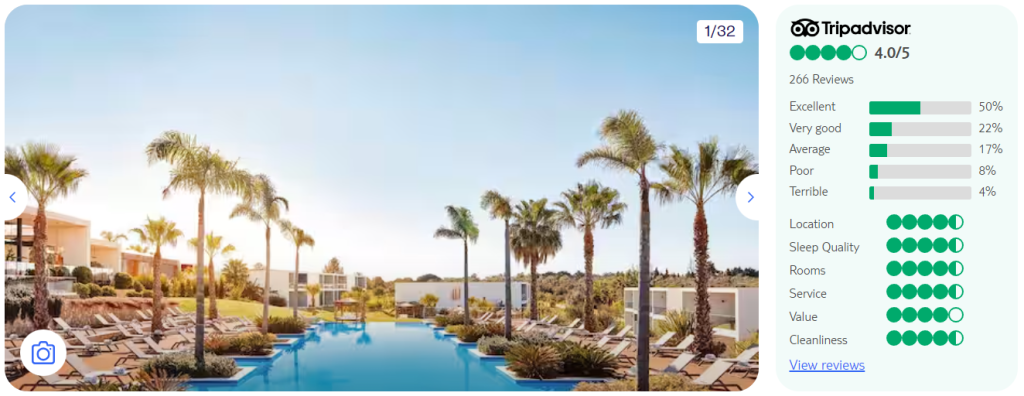 holidays in Portugal