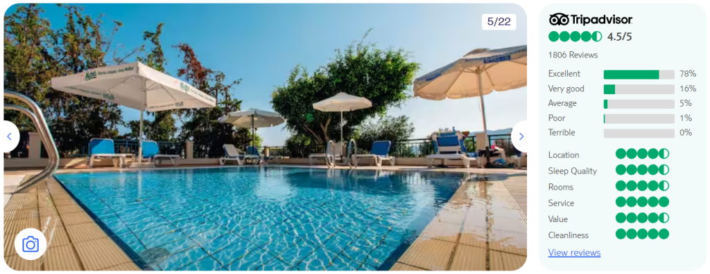 holidays in Greece