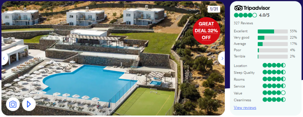 holidays in Greece