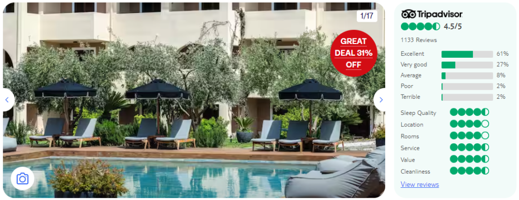 holidays in Greece