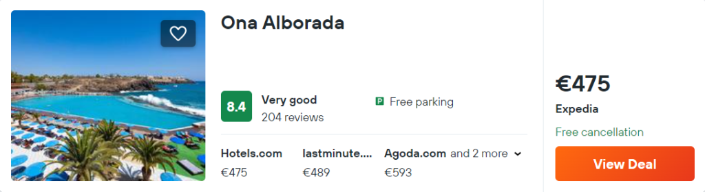 Ona Alborada