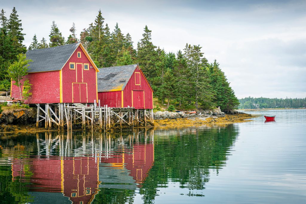 Canada Halifax Lahave unsplash