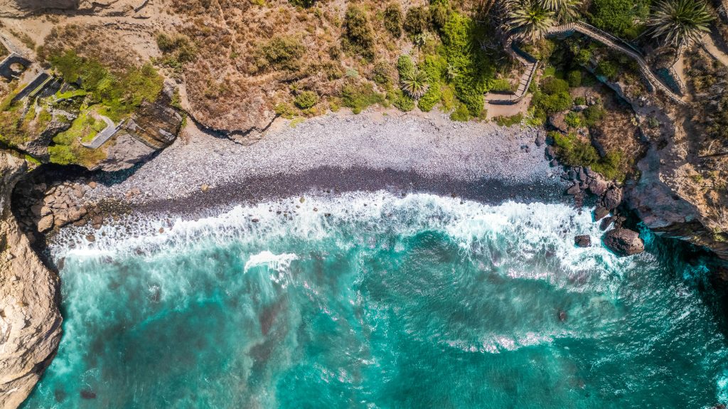 Spain Tenerife unsplash