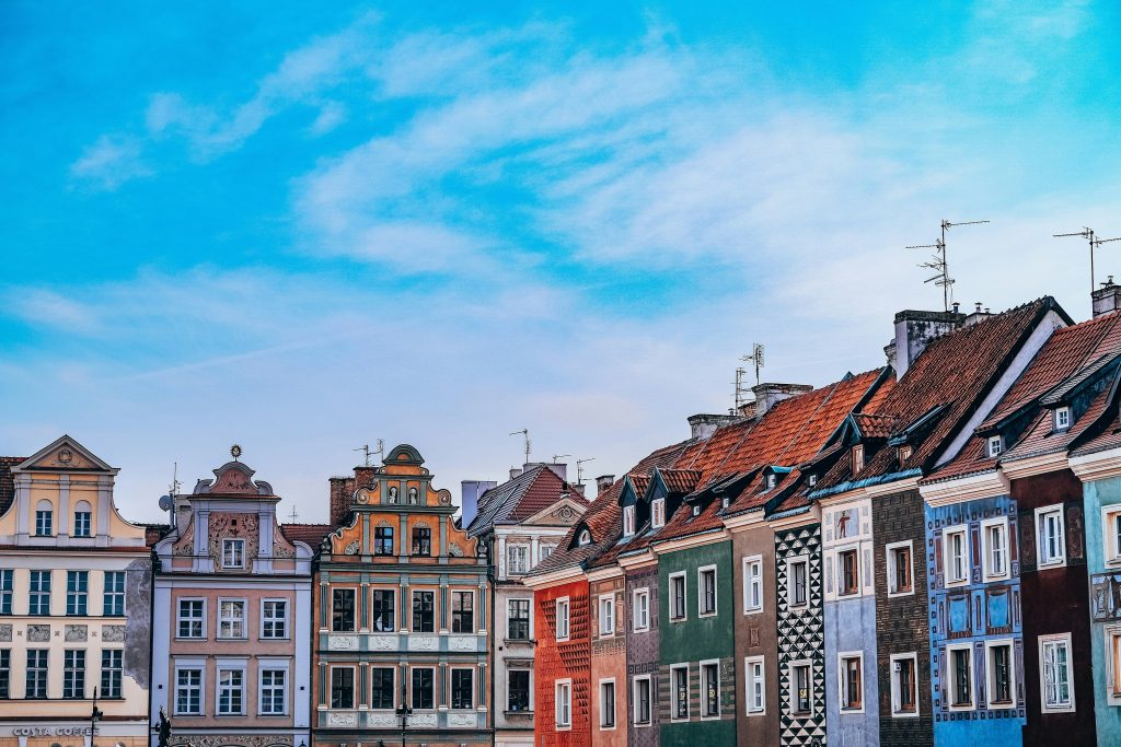 Poland Poznan unsplash