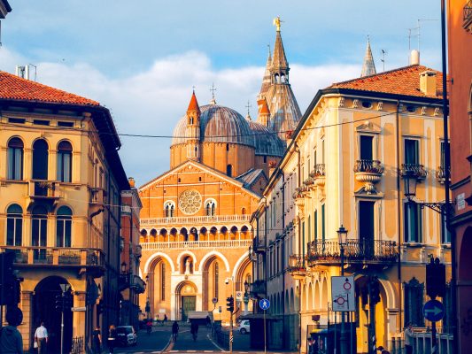 Italy Padua unsplash