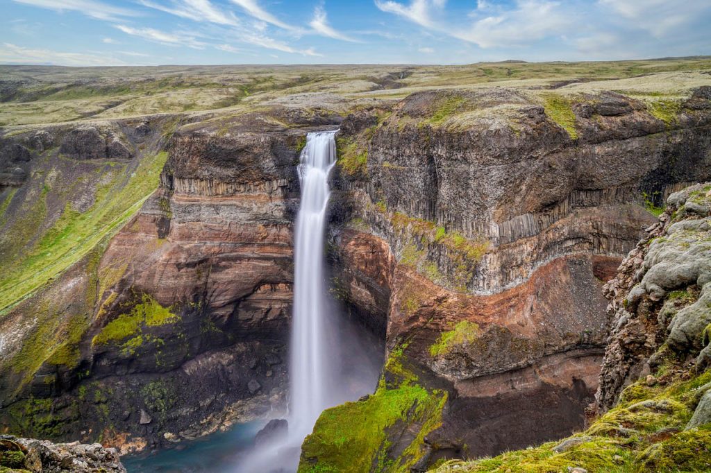 Iceland pixabay