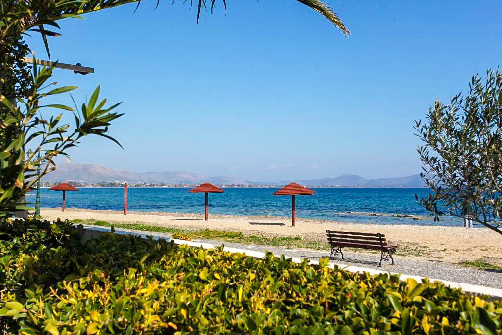 Ballos Apartments