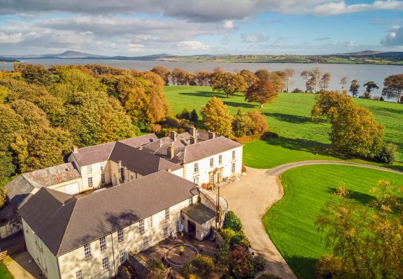 Castle Grove Country House Hotel