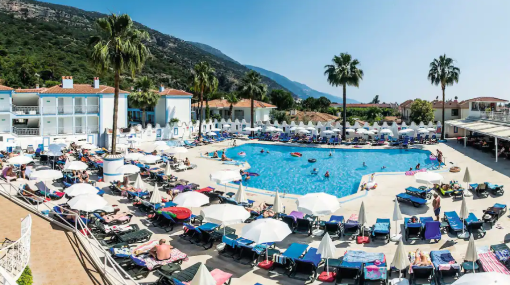 Hotel Karbel