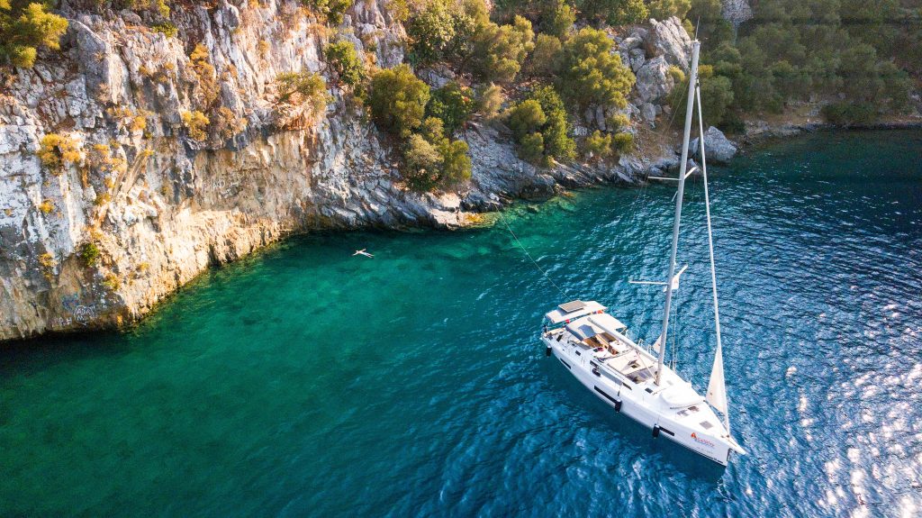 Turkey Gocek unsplash