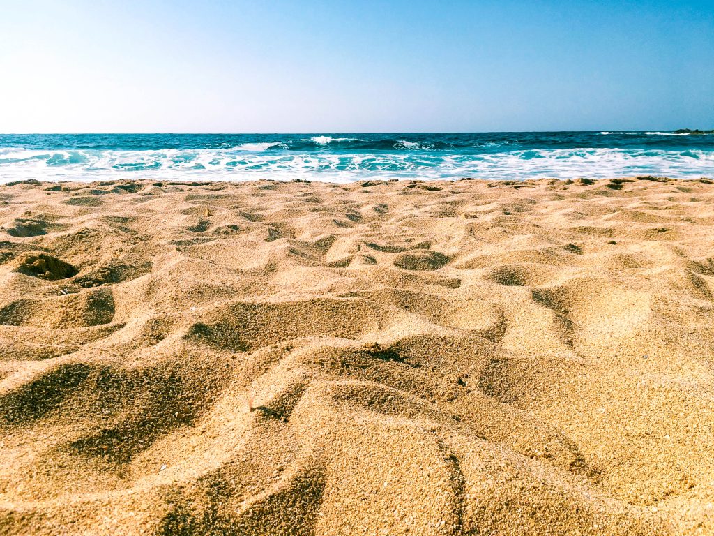 Greece Crete unsplash