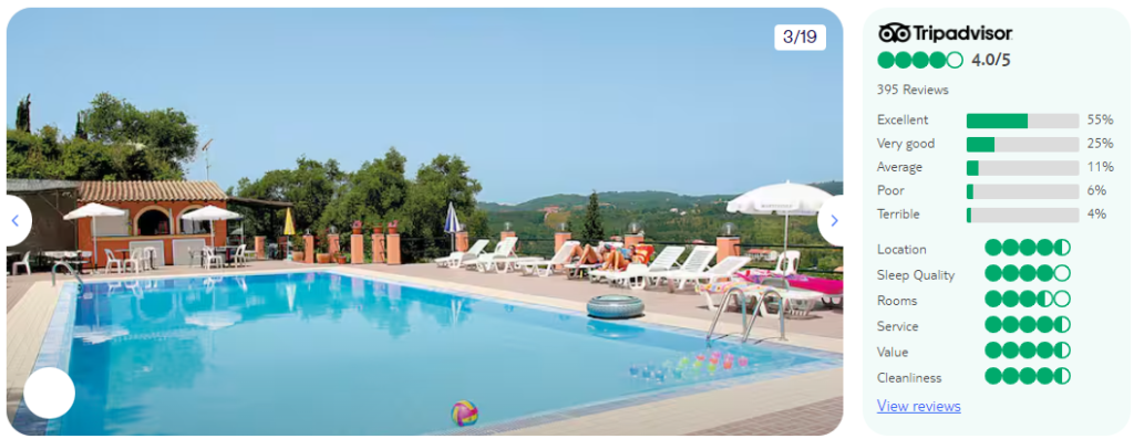 holidays in Greece