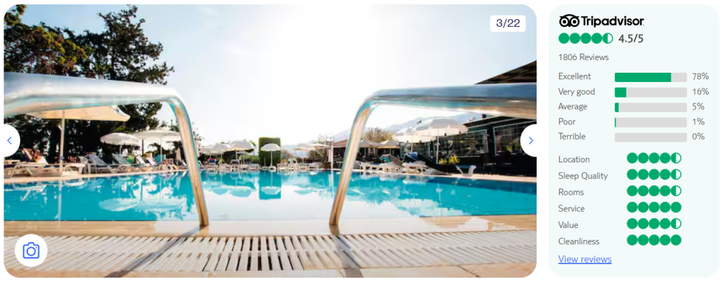 holidays in Greece