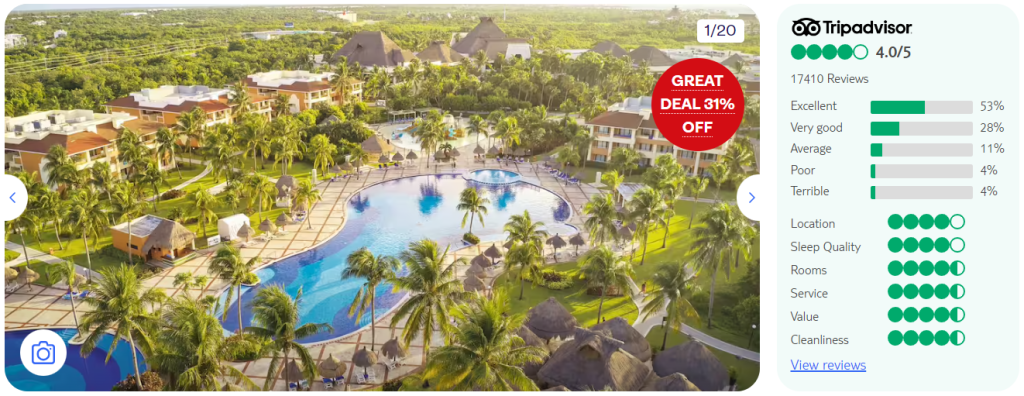 holidays in Mexico