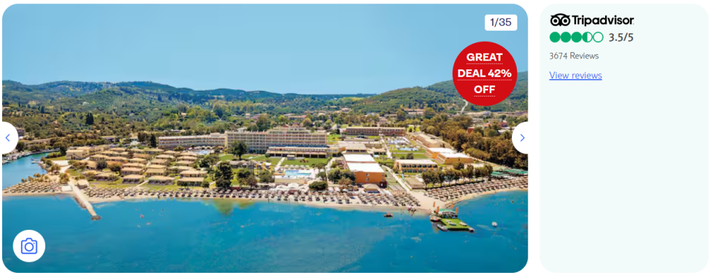 cheap flights to Greece