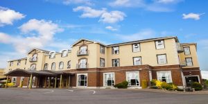 Woodlands Hotel & Leisure Centre
