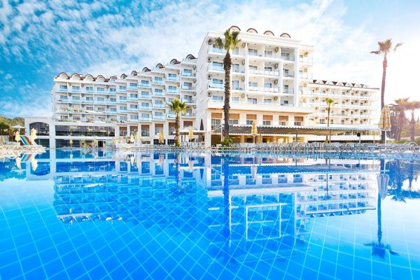 PD Premium Hotel