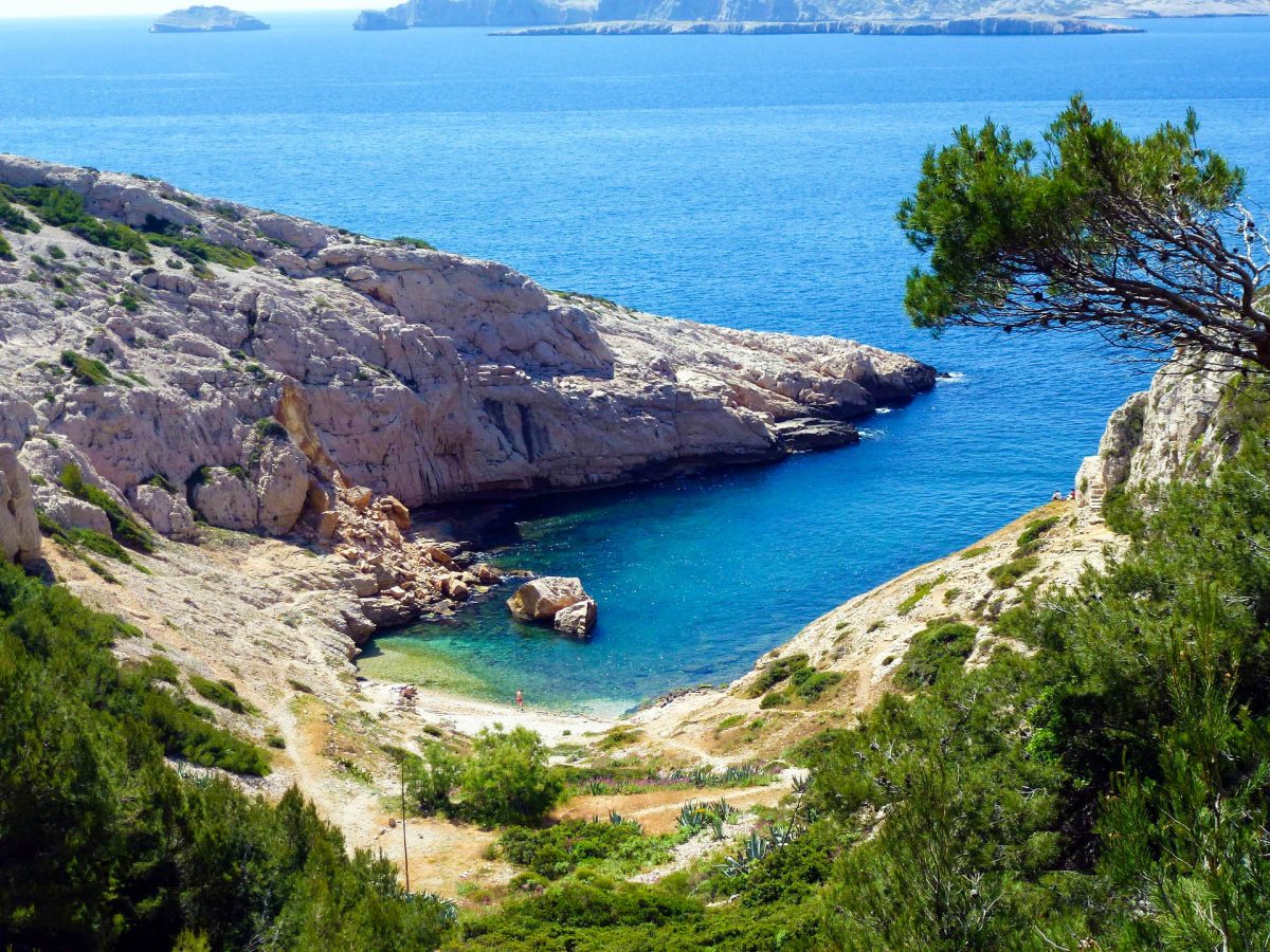 France Marseille