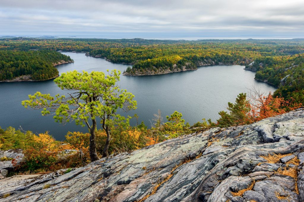 Canada Ontario Killarney unsplash