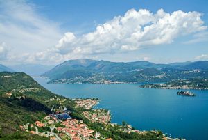 Italy Lake Orta pixabay