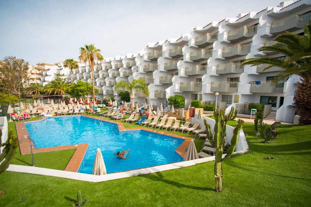 Playa Olid