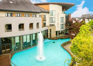 Osprey Hotel
