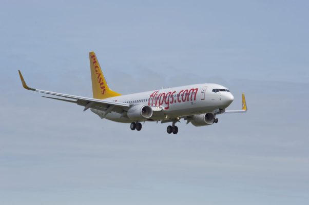 Pegasus Airlines