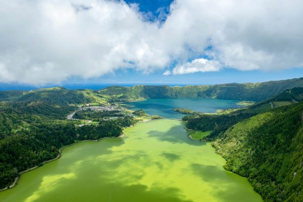 Portugal Azores Sao Miguel unsplash