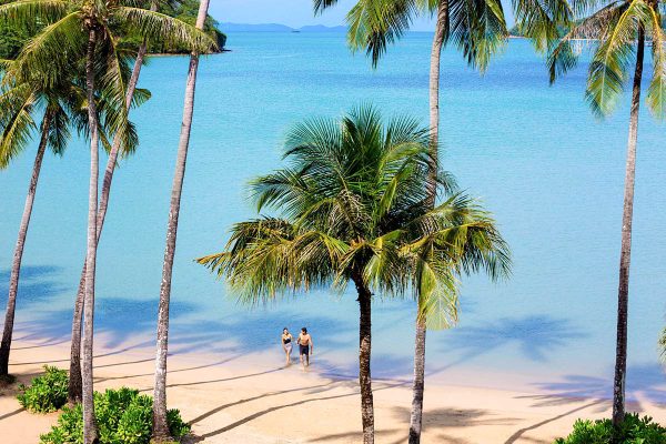 Phuket Panwa Beachfront Resort