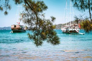 Turkey Marmaris unsplash