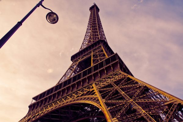 France Paris unsplash