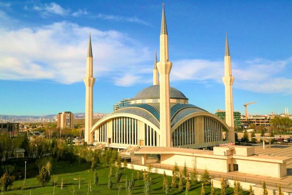 Turkey Ankara