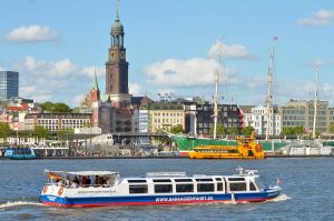 Germany Hamburg pixabay