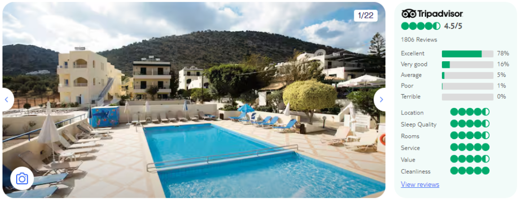 holidays in Greece