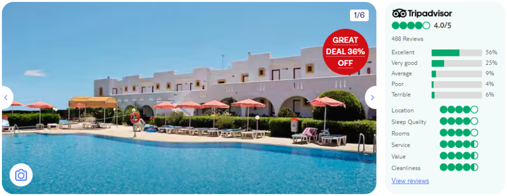 holidays in Greece