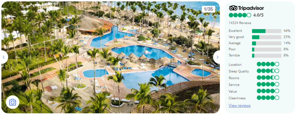holidays in Dominican
